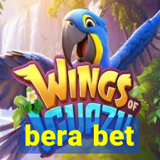 bera bet